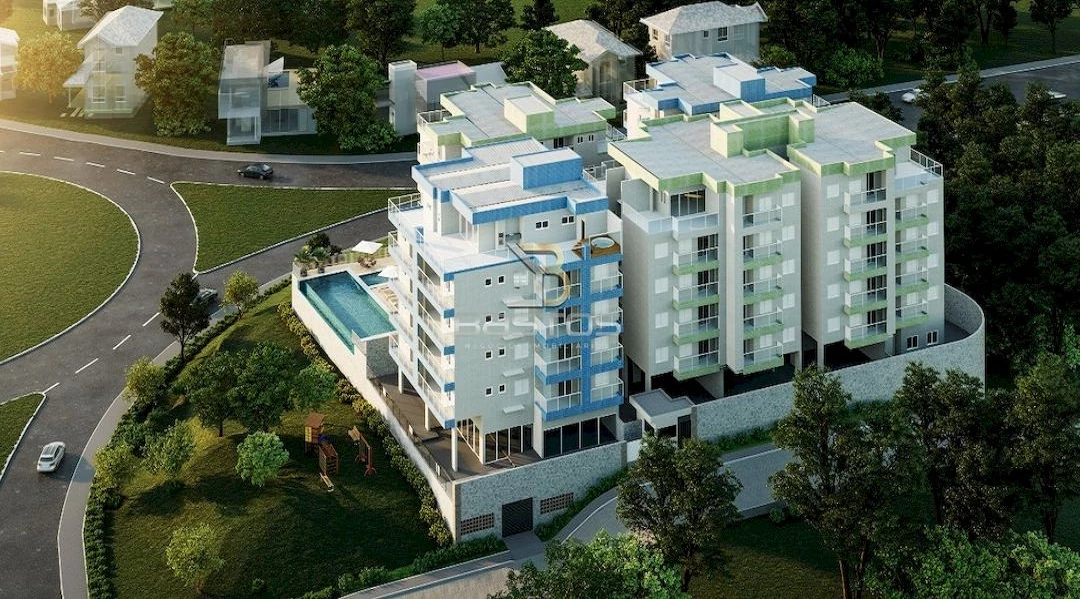 Imagem Apartamento com 2 Quartos à Venda, 70 m² em Toninhas - Ubatuba