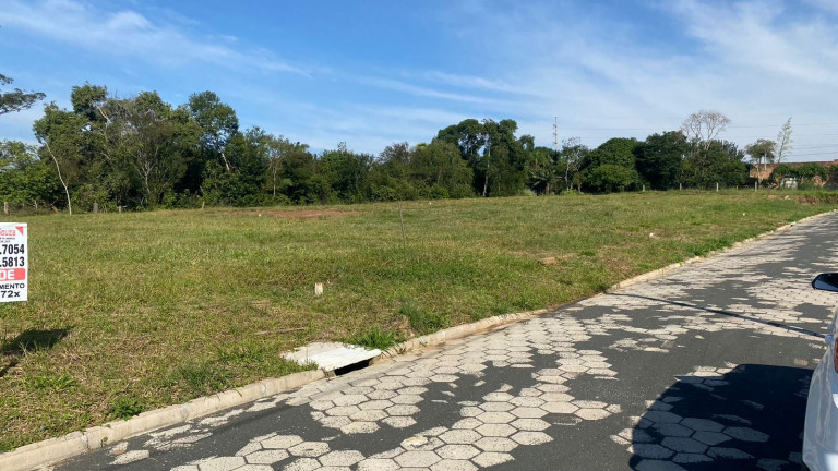 Imagem Terreno à Venda, 360 m² em Santa Cruz - Forquilhinha
