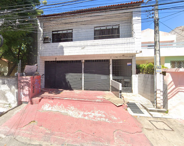Imagem Imóvel Comercial à Venda, 50 m² em Aldeota - Fortaleza Imagem Imóvel Comercial à Venda, 50 m² em Aldeota - Fortaleza