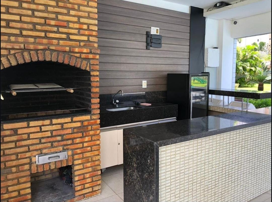 Imagem Apartamento com 4 Quartos à Venda, 254 m²em Aldeota - Fortaleza
