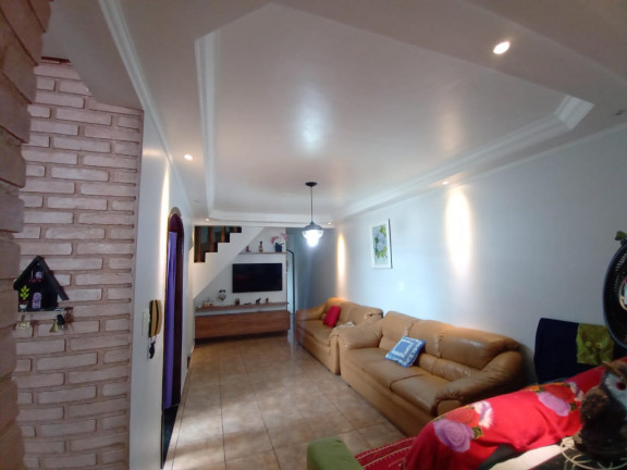 Imagem Sobrado com 3 Quartos à Venda, 120 m² em Itaquera - São Paulo Imagem Sobrado com 3 Quartos à Venda, 120 m² em Itaquera - São Paulo