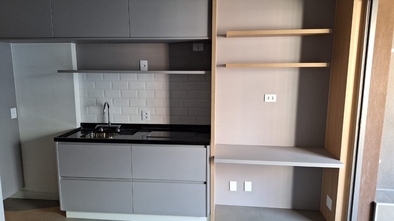 Imagem Studio com 1 Quarto à Venda, 24 m²em Pinheiros - São Paulo