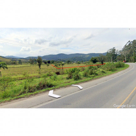 Imagem Terreno à Venda, 30 m²em Aririu - Palhoça Imagem Terreno à Venda, 30 m²em Aririu - Palhoça
