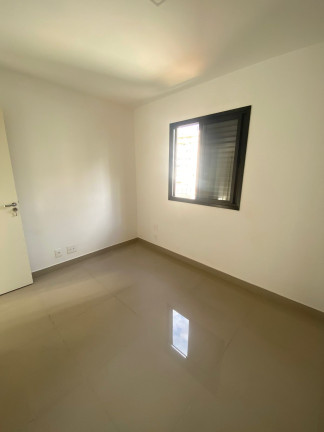 Imagem Apartamento com 2 Quartos à Venda, 52 m² em Vila Gustavo - São Paulo