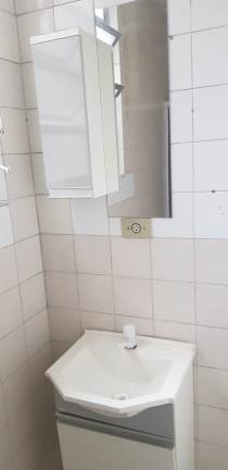 Imagem Casa de Vila com 2 Quartos à Venda, 55 m² em Tucuruvi - São Paulo