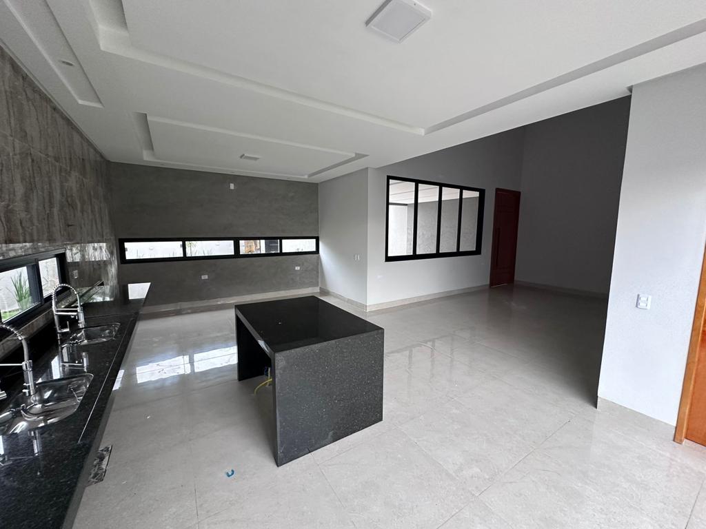 Imagem Casa com 3 Quartos à Venda, 187 m²em Setor Cristina II Expansão - Trindade