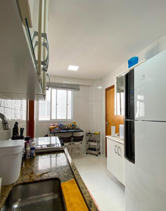 Imagem Apartamento com 4 Quartos à Venda, 150 m² em Jardim da Penha - Vitória