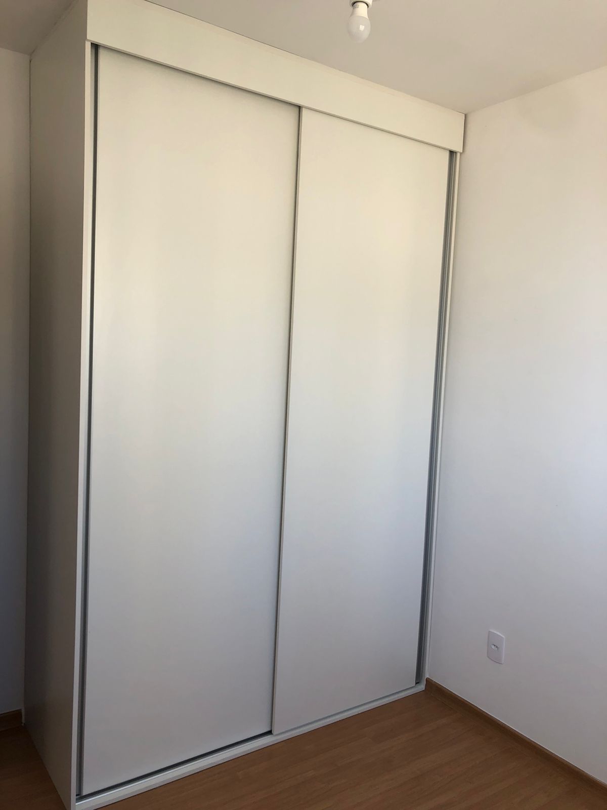 Imagem Apartamento com 2 Quartos para Alugar, em Centro - Lauro de Freitas