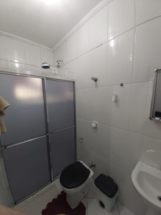 Imagem Casa com 5 Quartos à Venda, 175 m² em Parque Boturussu - São Paulo