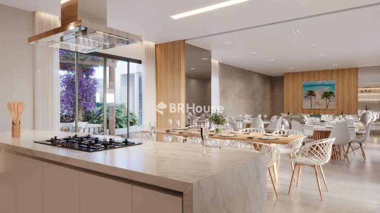Imagem Apartamento com 4 Quartos à Venda, 164 m² em Sul (Águas Claras) - Brasília