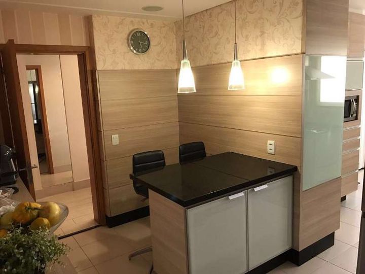 Imagem Apartamento com 3 Quartos à Venda, 158 m² em Jardim Bonfiglioli - Jundiaí Imagem Apartamento com 3 Quartos à Venda, 158 m² em Jardim Bonfiglioli - Jundiaí