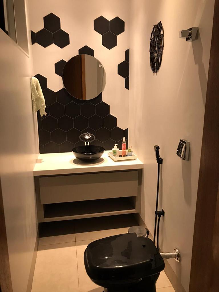 Imagem Casa de Condomínio com 3 Quartos à Venda, 271 m²em Portal Sul - Bela Vista de Goiás Imagem Casa de Condomínio com 3 Quartos à Venda, 271 m²em Portal Sul - Bela Vista de Goiás
