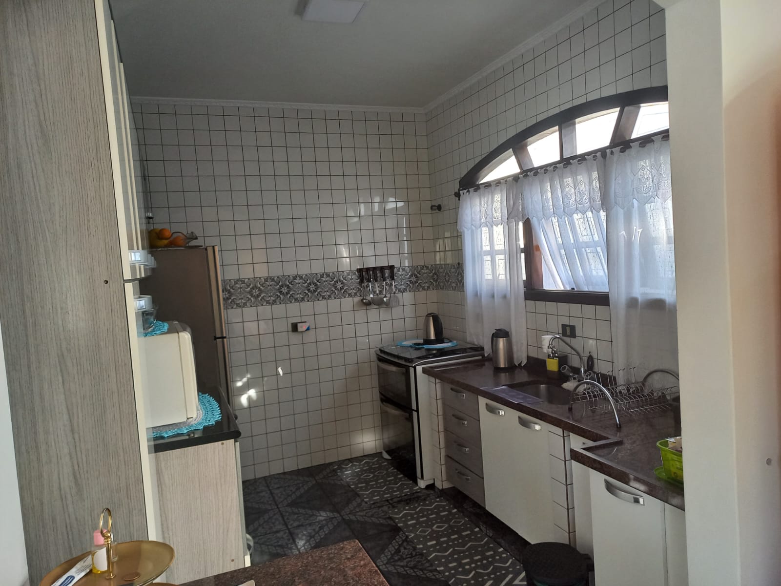 Imagem Casa com 3 Quartos à Venda, 250 m²em Jardim Utinga - Santo André