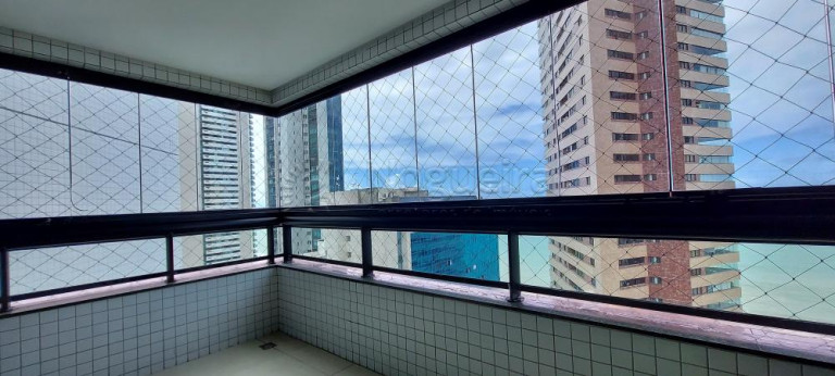 Imagem Apartamento com 3 Quartos à Venda, 170 m² em Boa Viagem - Recife
