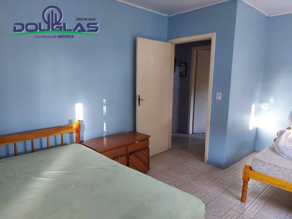 Imagem Casa de Condomínio com 3 Quartos à Venda, 100 m² em Águas Claras - Viamão