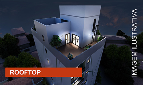 Imagem Studio com 1 Quarto à Venda, 26 m²em Vila Gomes - São Paulo