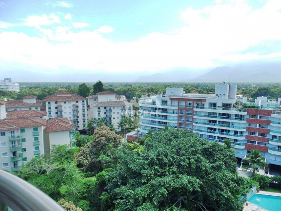 Imagem Apartamento com 3 Quartos à Venda, 100 m² em Riviera - Bertioga