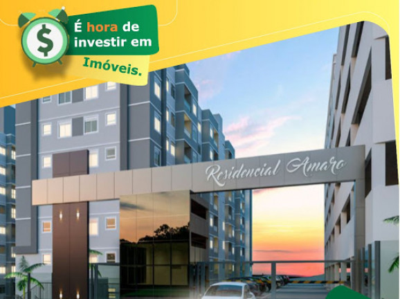 Imagem Apartamento com 2 Quartos à Venda, 46 m² em Encantado - Rio De Janeiro