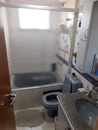 Imagem Apartamento com 3 Quartos à Venda, 75 m² em Vila Esperança - São Paulo