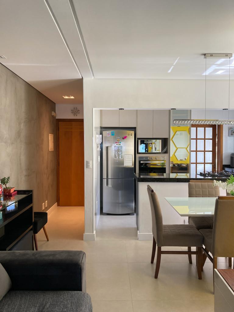 Imagem Apartamento com 3 Quartos à Venda, 92 m²em Anchieta - São Bernardo do Campo Imagem Apartamento com 3 Quartos à Venda, 92 m²em Anchieta - São Bernardo do Campo