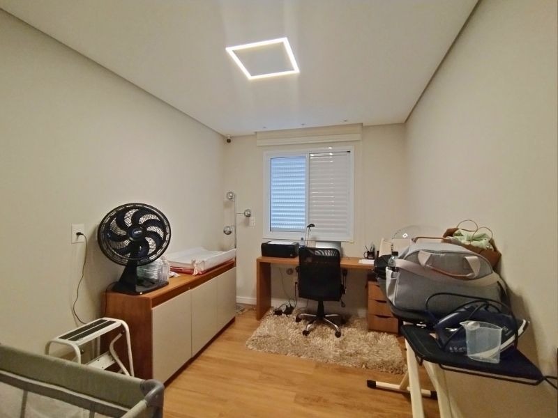 Imagem Apartamento com 2 Quartos à Venda, 64 m² em Campestre - Santo André