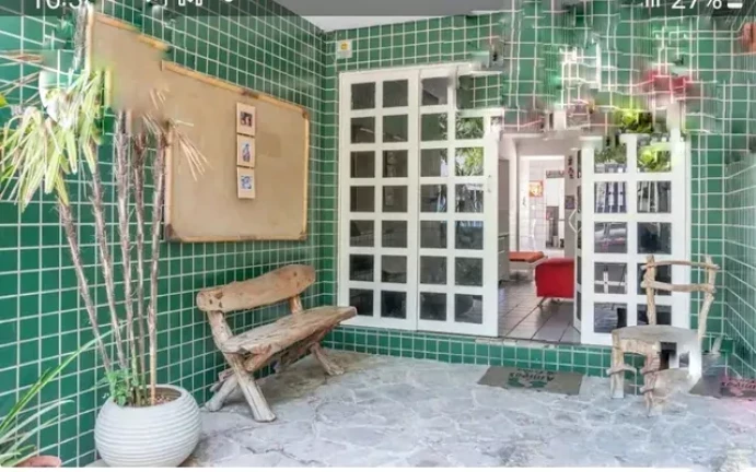 Imagem Casa com 5 Quartos para Alugar, 170 m² em Arruda - Recife