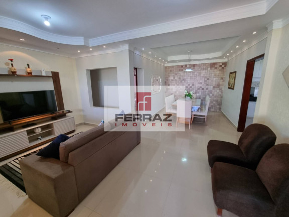 Imagem Casa com 3 Quartos à Venda,  em Nova Parnamirim - Parnamirim