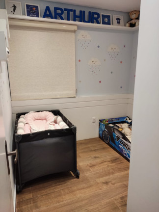 Imagem Cobertura com 3 Quartos à Venda, 160 m²em Vila Metalúrgica - Santo André