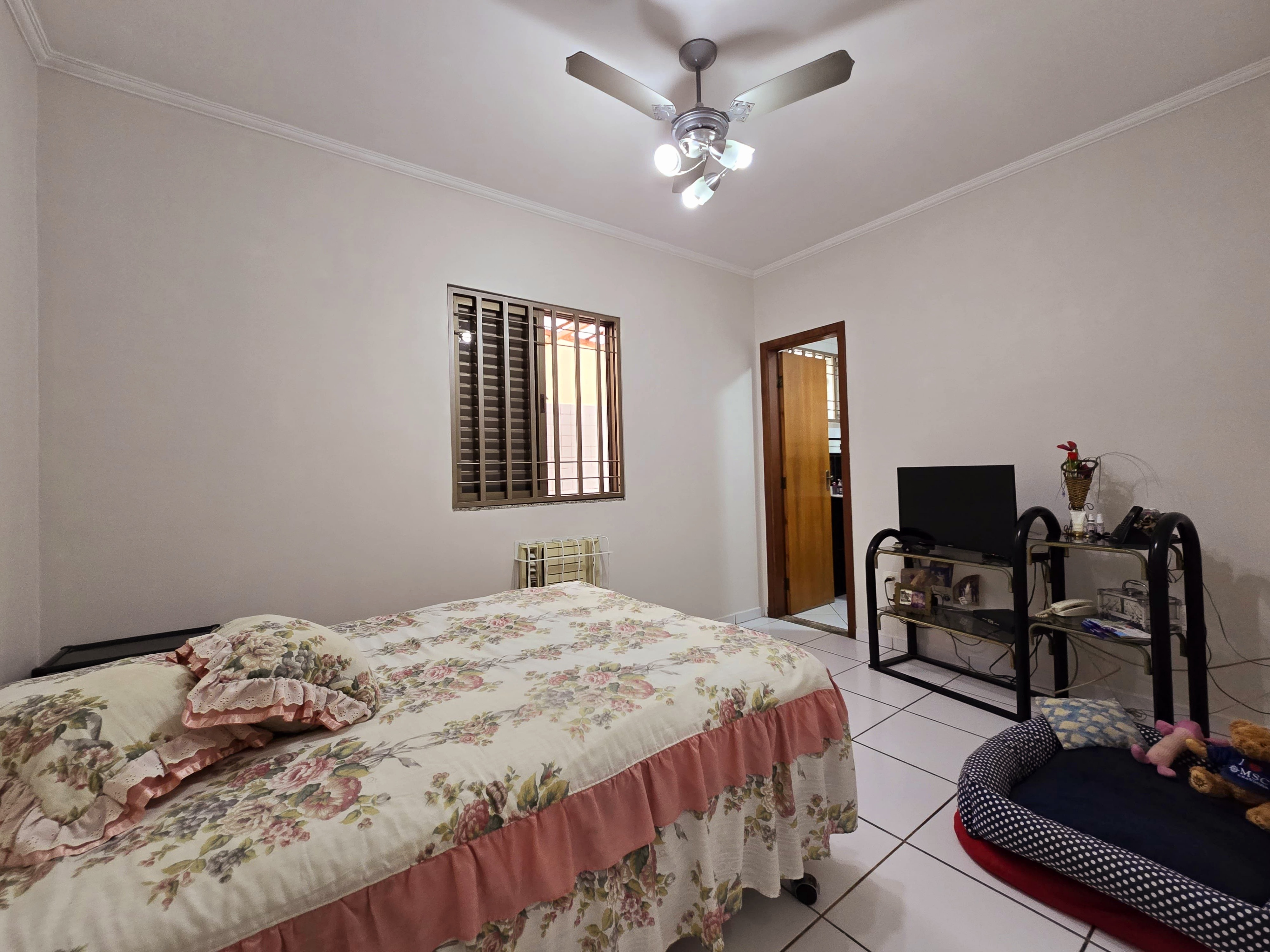 Imagem Sobrado com 3 Quartos à Venda, 120 m²em Embaré - Santos