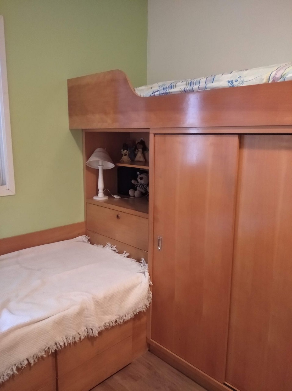 Imagem Apartamento com 2 Quartos à Venda, 113 m²em Vila Pires - Santo André