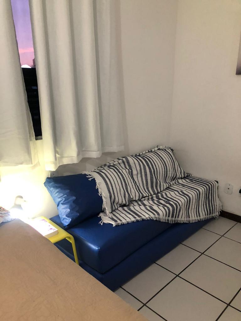 Imagem Studio com 1 Quarto à Venda, 28 m²em Ondina - Salvador Imagem Studio com 1 Quarto à Venda, 28 m²em Ondina - Salvador