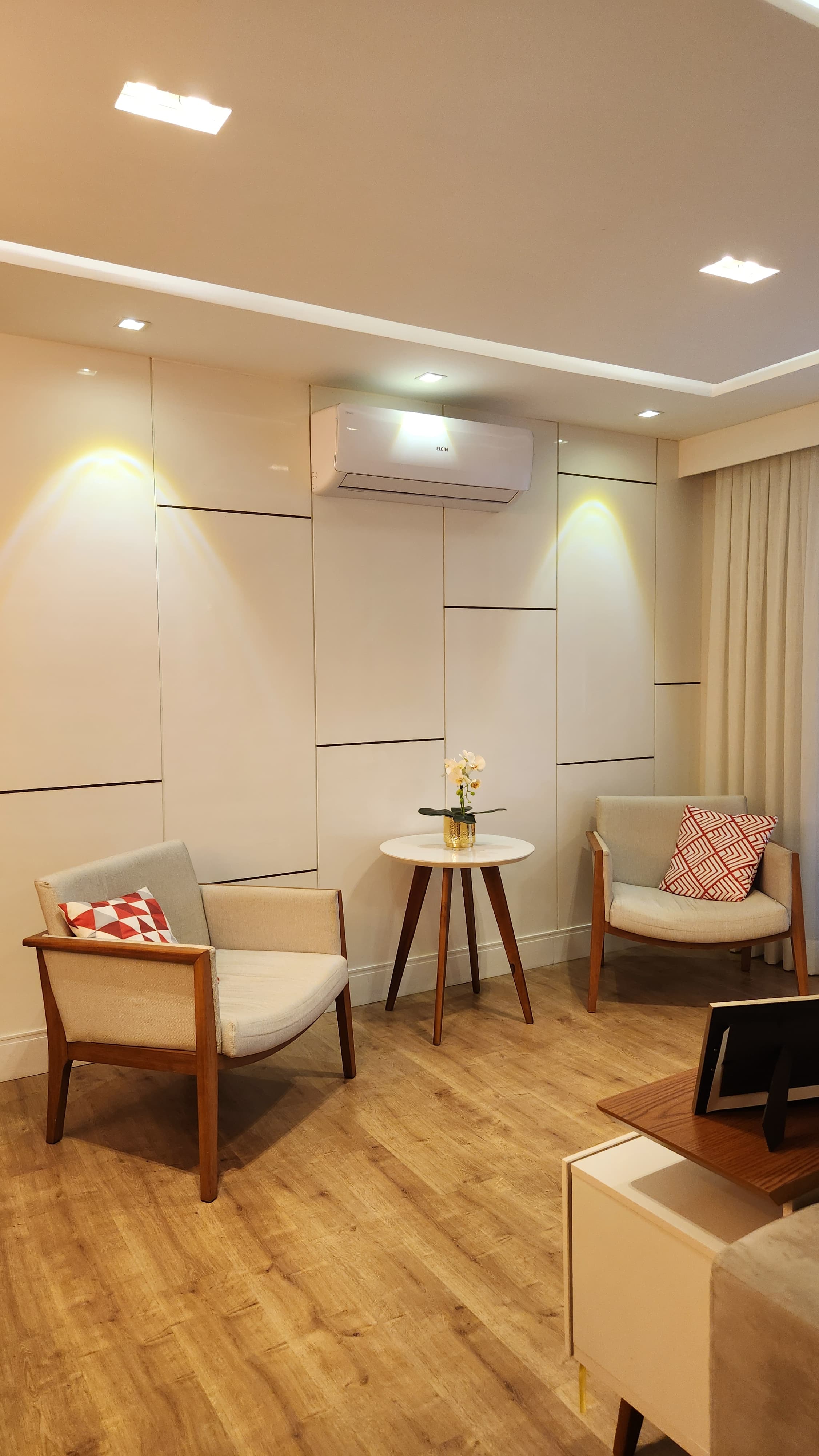 Imagem Apartamento com 3 Quartos à Venda ou Locação, 119 m² em Lagoa Nova - Natal Imagem Apartamento com 3 Quartos à Venda ou Locação, 119 m² em Lagoa Nova - Natal