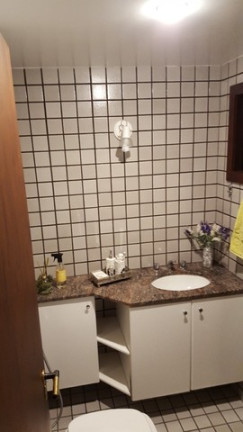 Imagem Apartamento com 2 Quartos à Venda,  em Alto - Teresópolis