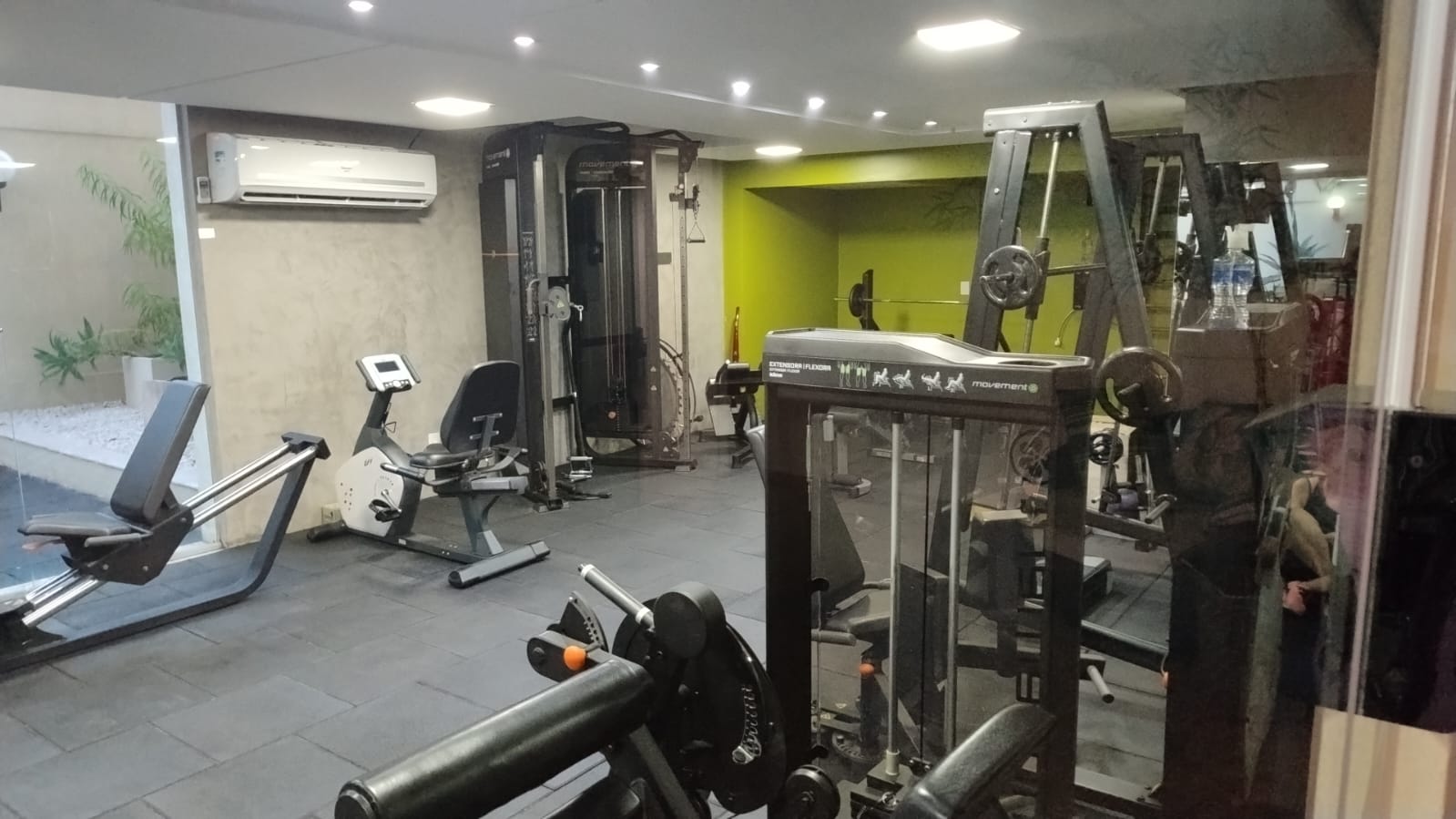 Apartamento com 3 Quartos à Venda, 107 m²em Setor Bueno - Goiânia