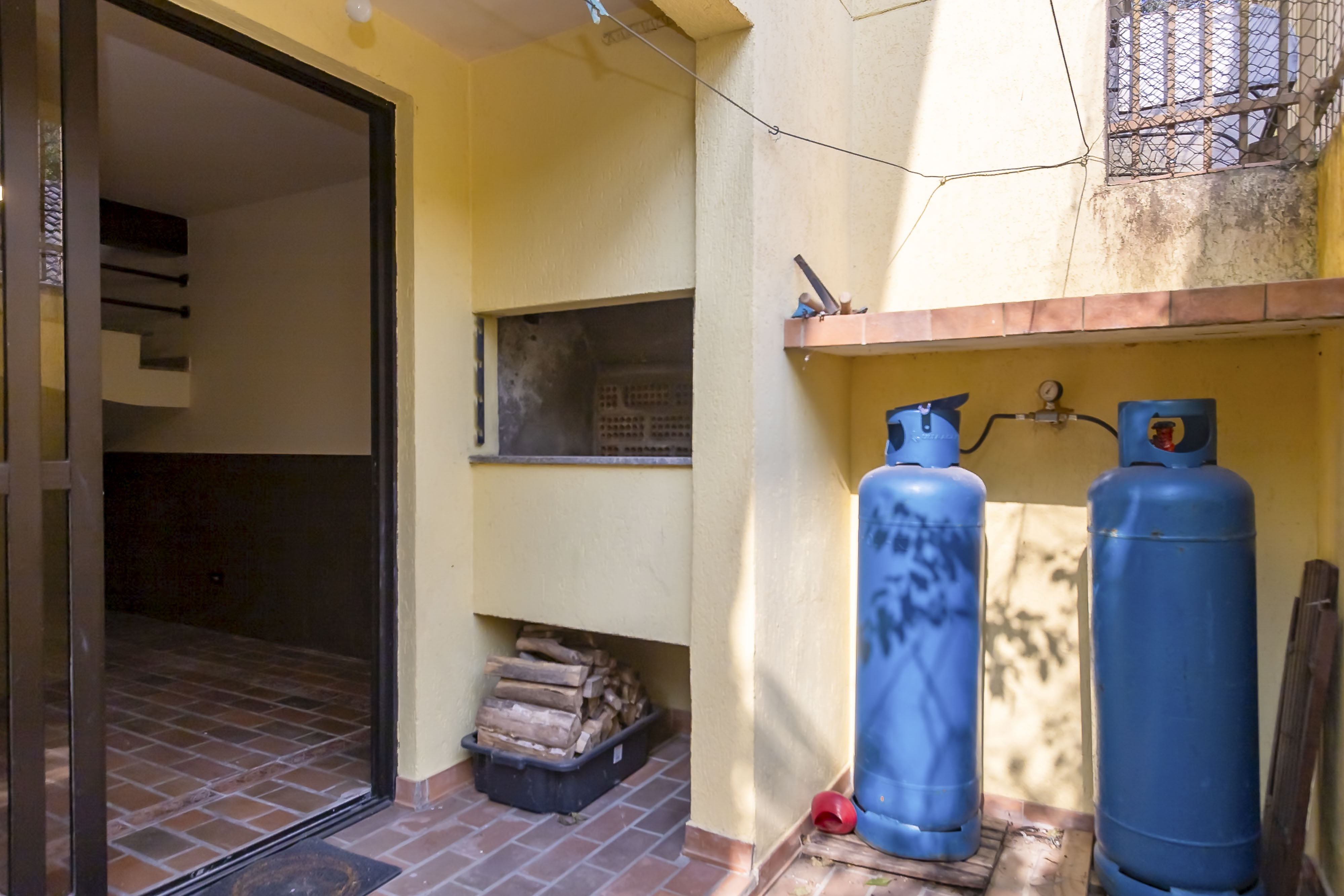 Imagem Casa de Condomínio com 3 Quartos à Venda, 278 m²em Vista Alegre - Curitiba Imagem Casa de Condomínio com 3 Quartos à Venda, 278 m²em Vista Alegre - Curitiba