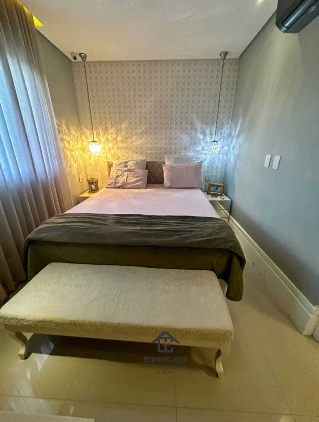 Imagem Apartamento com 3 Quartos para Alugar, 109 m² em Imbuí - Salvador