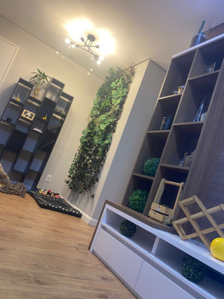 Imagem Apartamento com 2 Quartos à Venda,  em Vila Canero - São Paulo