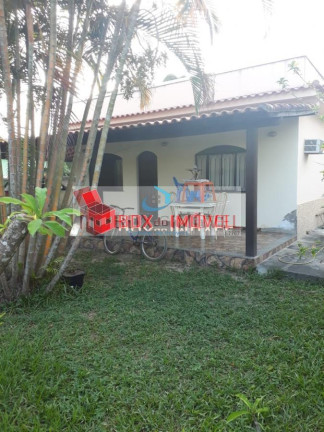 Imagem Casa com 3 Quartos à Venda ou Locação, 140 m² em Retiro São Joaquim - Itaboraí