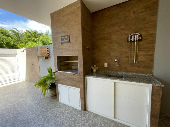 Imagem Casa de Condomínio com 2 Quartos à Venda, 190 m² em Campo Grande - Rio de Janeiro