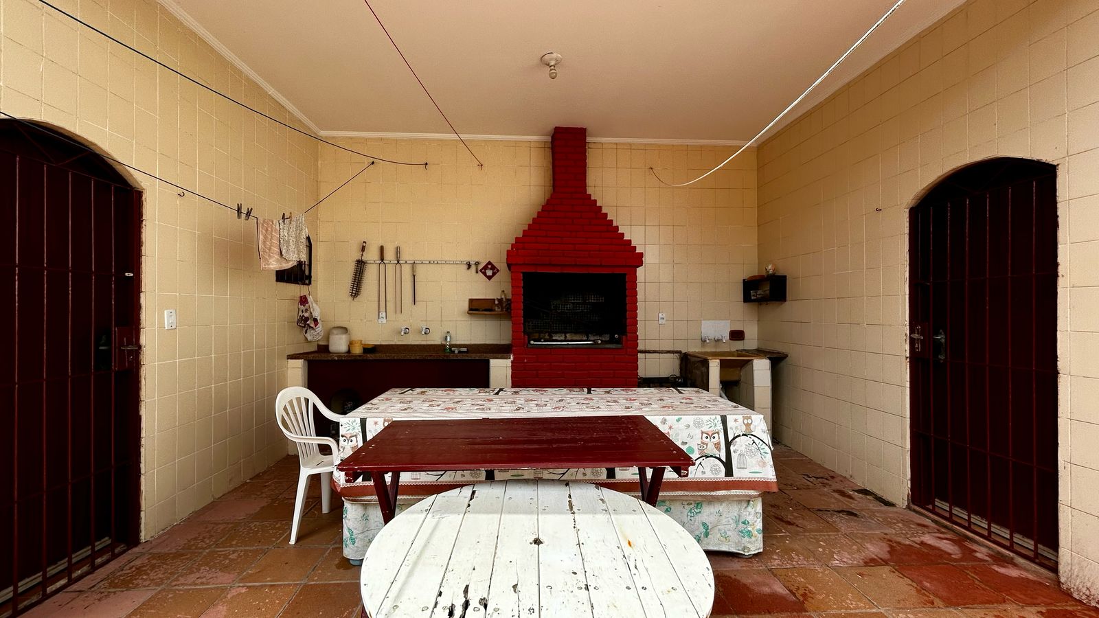 Imagem Casa com 3 Quartos à Venda, 226 m² em Balneário América - Mongaguá Imagem Casa com 3 Quartos à Venda, 226 m² em Balneário América - Mongaguá