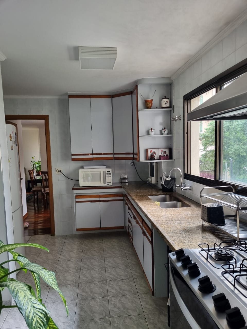 Imagem Apartamento com 4 Quartos à Venda, 181 m²em Campo Belo - São Paulo Imagem Apartamento com 4 Quartos à Venda, 181 m²em Campo Belo - São Paulo