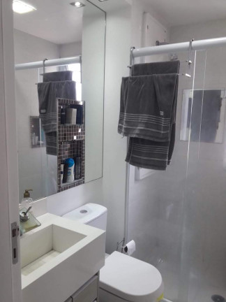 Imagem Apartamento com 2 Quartos à Venda, 59 m²em Rudge Ramos - São Bernardo do Campo Imagem Apartamento com 2 Quartos à Venda, 59 m²em Rudge Ramos - São Bernardo do Campo