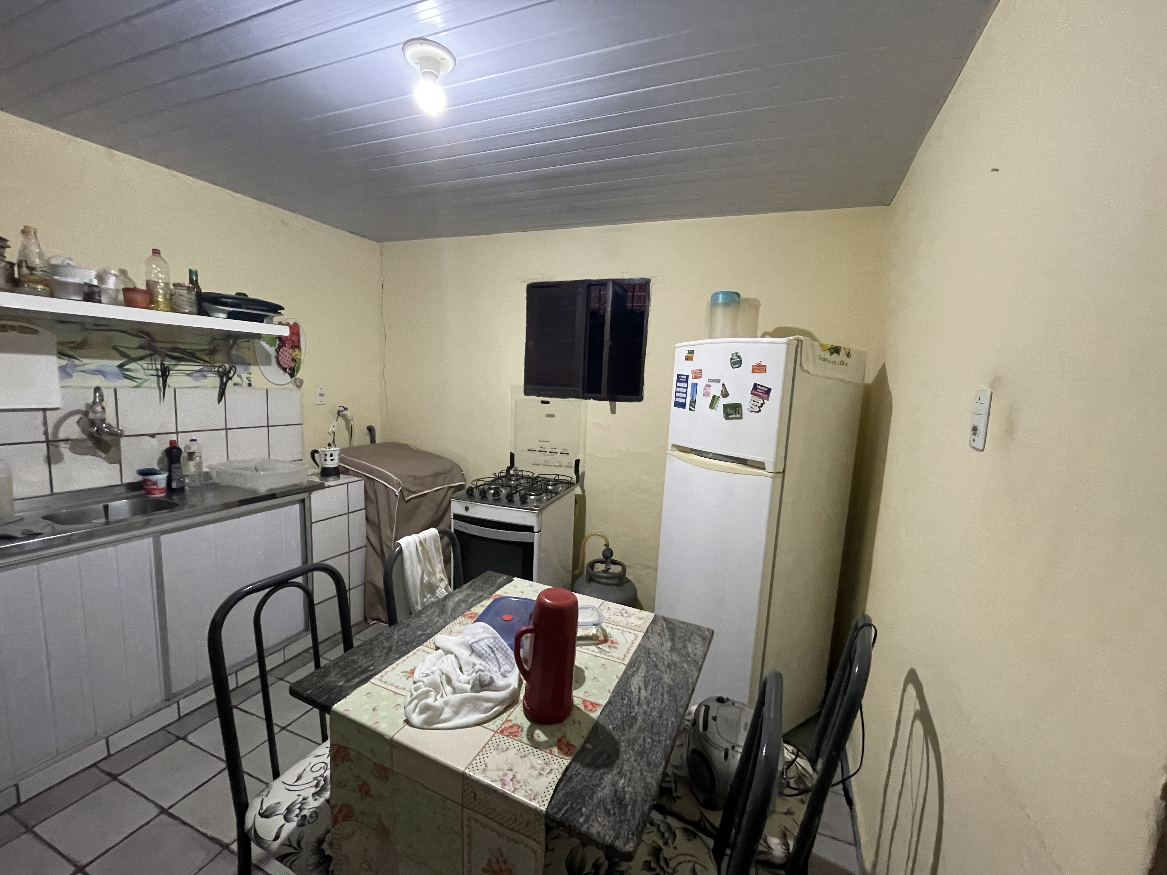 Imagem Casa com 5 Quartos à Venda, 260 m²em Quintas - Natal