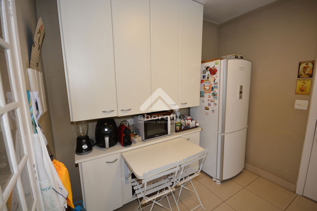 Imagem Apartamento com 3 Quartos à Venda, 106 m² em Perdizes - São Paulo