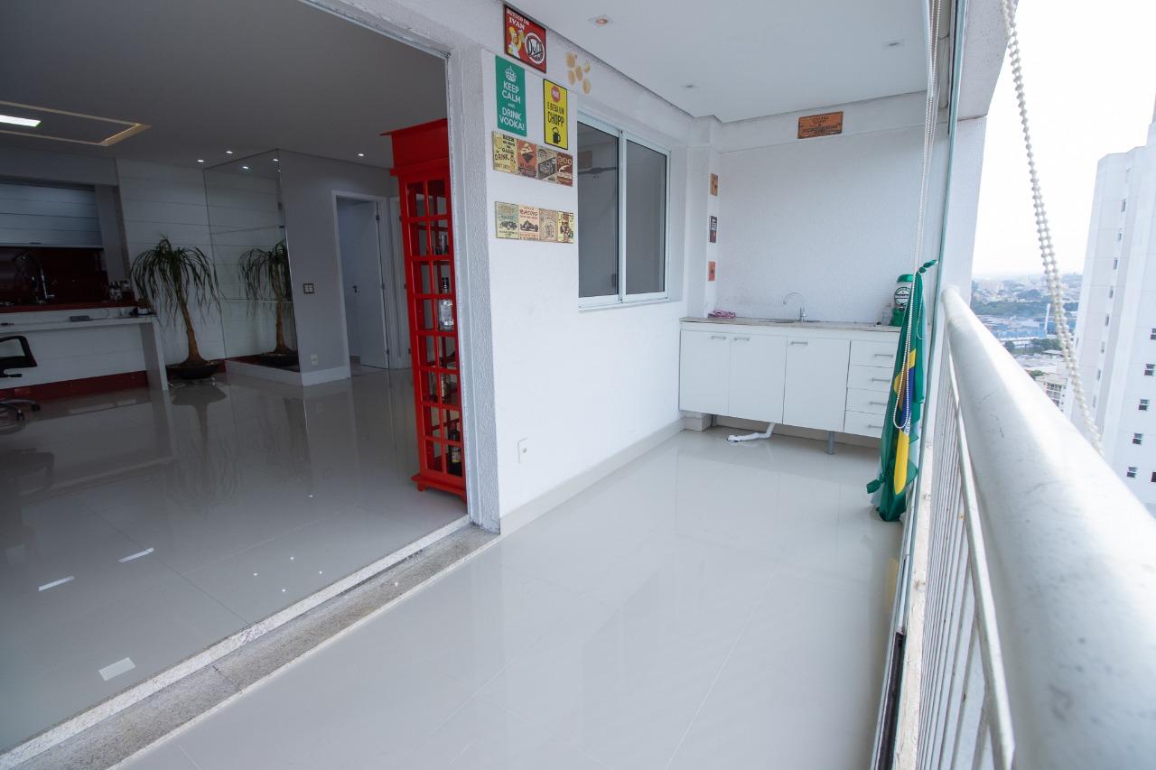 Imagem Apartamento à Venda, 91 m² em Vila Lusitânia - São Bernardo do Campo Imagem Apartamento à Venda, 91 m² em Vila Lusitânia - São Bernardo do Campo