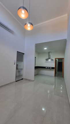 Imagem Casa com 3 Quartos à Venda,  em Jardim Pérola - Marília