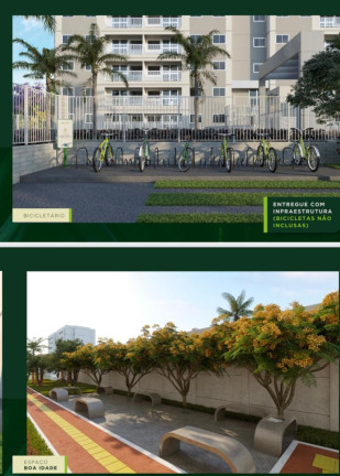 Imagem Apartamento com 3 Quartos à Venda,  em Maranguape II - Paulista