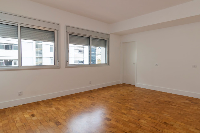Imagem Apartamento com 3 Quartos à Venda, 270 m² em Higienópolis - São Paulo