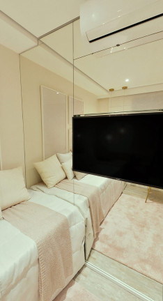 Imagem Apartamento com 3 Quartos à Venda,  em Sacomã - São Paulo