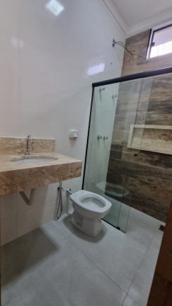 Imagem Casa com 3 Quartos à Venda,  em Jardim Pérola - Marília
